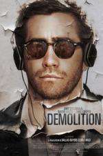 Watch Demolition M4ufreemovies