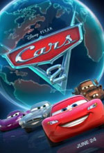 Watch Cars 2 M4ufreemovies