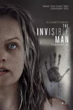 Watch The Invisible Man M4ufreemovies