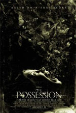 Watch The Possession M4ufreemovies