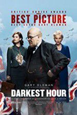 Watch Darkest Hour M4ufreemovies