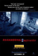 Watch Paranormal Activity 2 M4ufreemovies