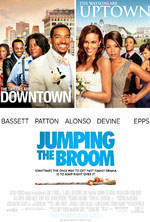 Watch Jumping the Broom M4ufreemovies