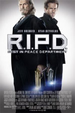 Watch R.I.P.D. M4ufreemovies