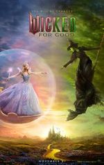 Watch Wicked: For Good M4ufreemovies