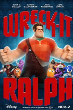 Watch Wreck-It Ralph M4ufreemovies
