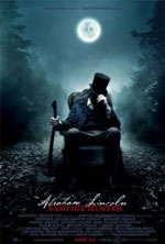 Watch Abraham Lincoln: Vampire Hunter M4ufreemovies