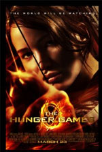Watch The Hunger Games M4ufreemovies