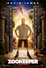 Watch Zookeeper M4ufreemovies