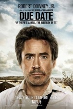 Watch Due Date M4ufreemovies