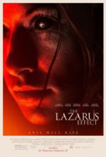 Watch The Lazarus Effect M4ufreemovies