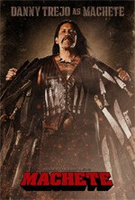 Watch Machete M4ufreemovies