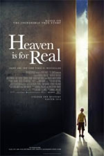 Watch Heaven Is for Real M4ufreemovies