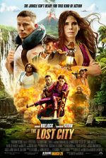 Watch The Lost City M4ufreemovies