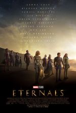 Watch Eternals M4ufreemovies