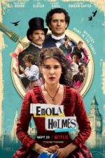 Watch Enola Holmes M4ufreemovies