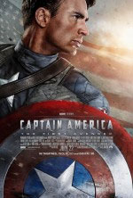 Watch Captain America: The First Avenger M4ufreemovies