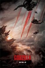 Watch Godzilla M4ufreemovies