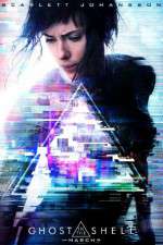 Watch Ghost in the Shell M4ufreemovies