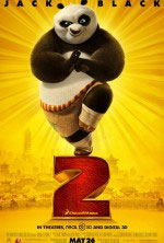 Watch Kung Fu Panda 2 M4ufreemovies