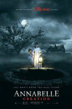 Watch Annabelle: Creation M4ufreemovies