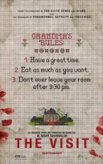 Watch The Visit M4ufreemovies