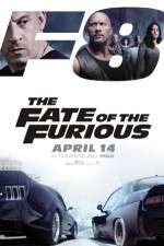 Watch The Fate of the Furious M4ufreemovies