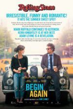 Watch Begin Again M4ufreemovies