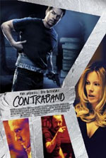 Watch Contraband M4ufreemovies