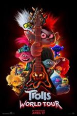 Watch Trolls World Tour M4ufreemovies