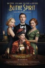 Watch Blithe Spirit M4ufreemovies