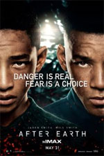 Watch After Earth M4ufreemovies