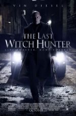 Watch The Last Witch Hunter M4ufreemovies