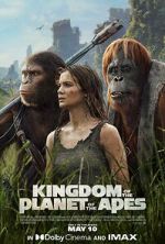 Watch Kingdom of the Planet of the Apes M4ufreemovies