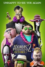 Watch The Addams Family 2 M4ufreemovies