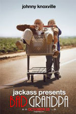 Watch Jackass Presents: Bad Grandpa M4ufreemovies