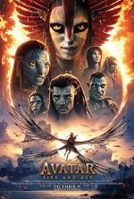 Watch Avatar: Fire and Ash M4ufreemovies