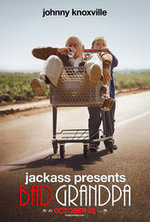 Watch Bad Grandpa (2013) M4ufreemovies