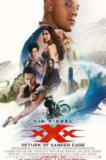 Watch xXx: Return of Xander Cage M4ufreemovies