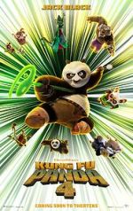 Watch Kung Fu Panda 4 M4ufreemovies