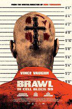 Watch Brawl in Cell Block 99 M4ufreemovies