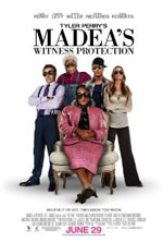 Watch Madea's Witness Protection M4ufreemovies