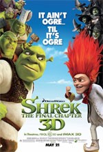 Watch Shrek Forever After M4ufreemovies