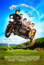 Watch Nanny McPhee Returns M4ufreemovies