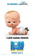 Watch The Boss Baby: Family Business M4ufreemovies