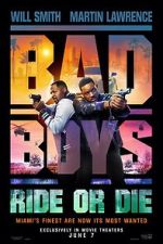 Watch Bad Boys: Ride or Die M4ufreemovies