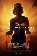 Watch Professor Marston and the Wonder Women M4ufreemovies