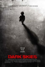 Watch Dark Skies M4ufreemovies