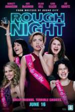 Watch Rough Night M4ufreemovies