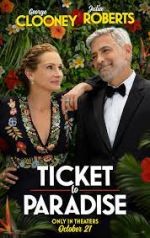 Watch Ticket to Paradise M4ufreemovies